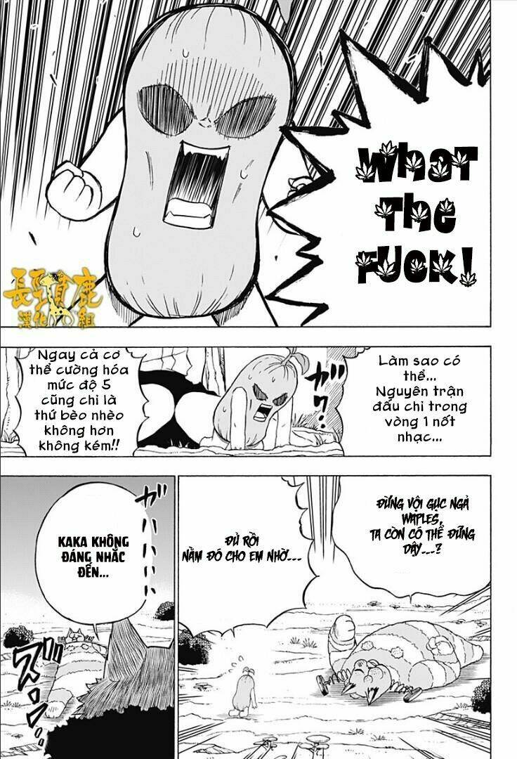 pochi kuro chapter 17 7