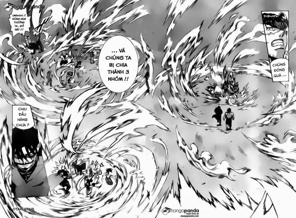 history's strongest disciple kenichi chapter 559 16