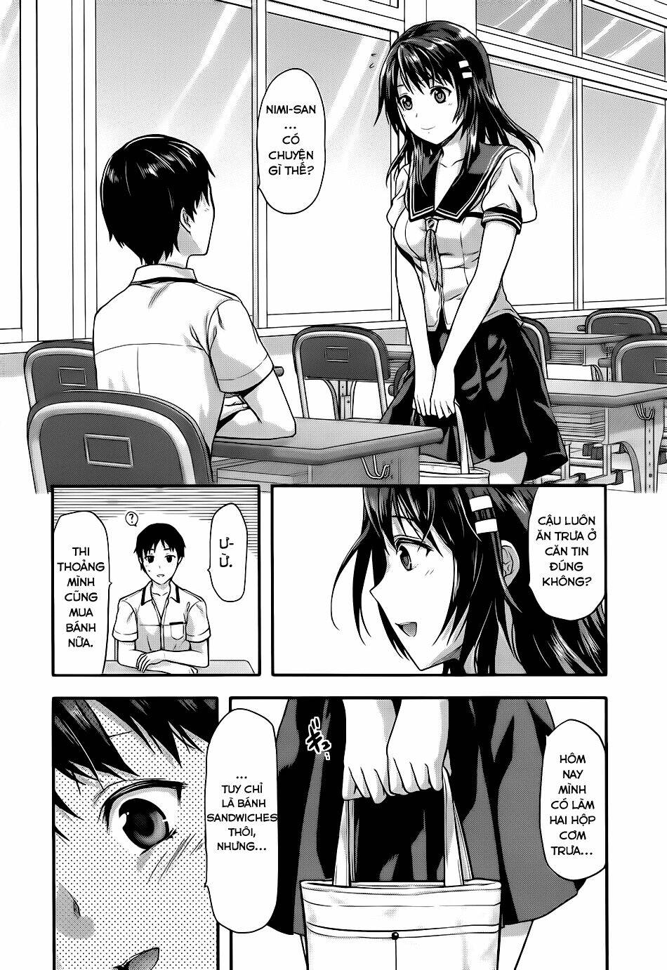 photo kano - sweet snap chapter 6 6