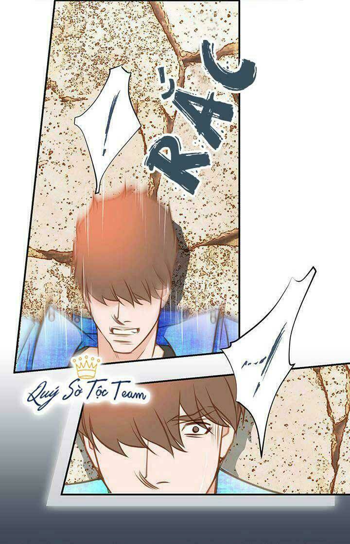 tiếp xúc chí mạng chapter 13 46