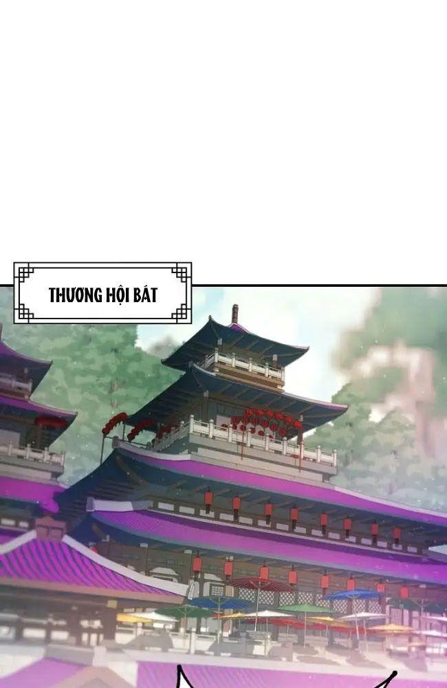 tôi là người mạnh nhất khi theo chủ nghĩa võ thuật chapter 23 50