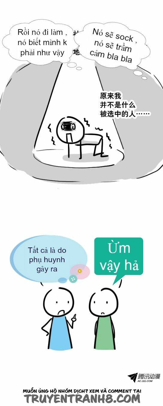 tiểu lục và tiểu lam chapter 15 4