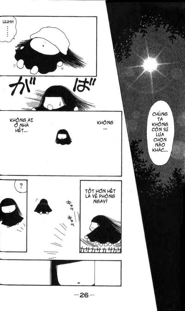 perfect girl evolution chapter 15 27