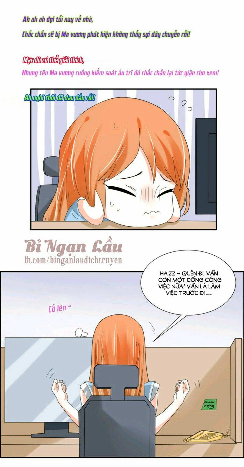 ma vương đại nhân đi thông thả chapter 25 13