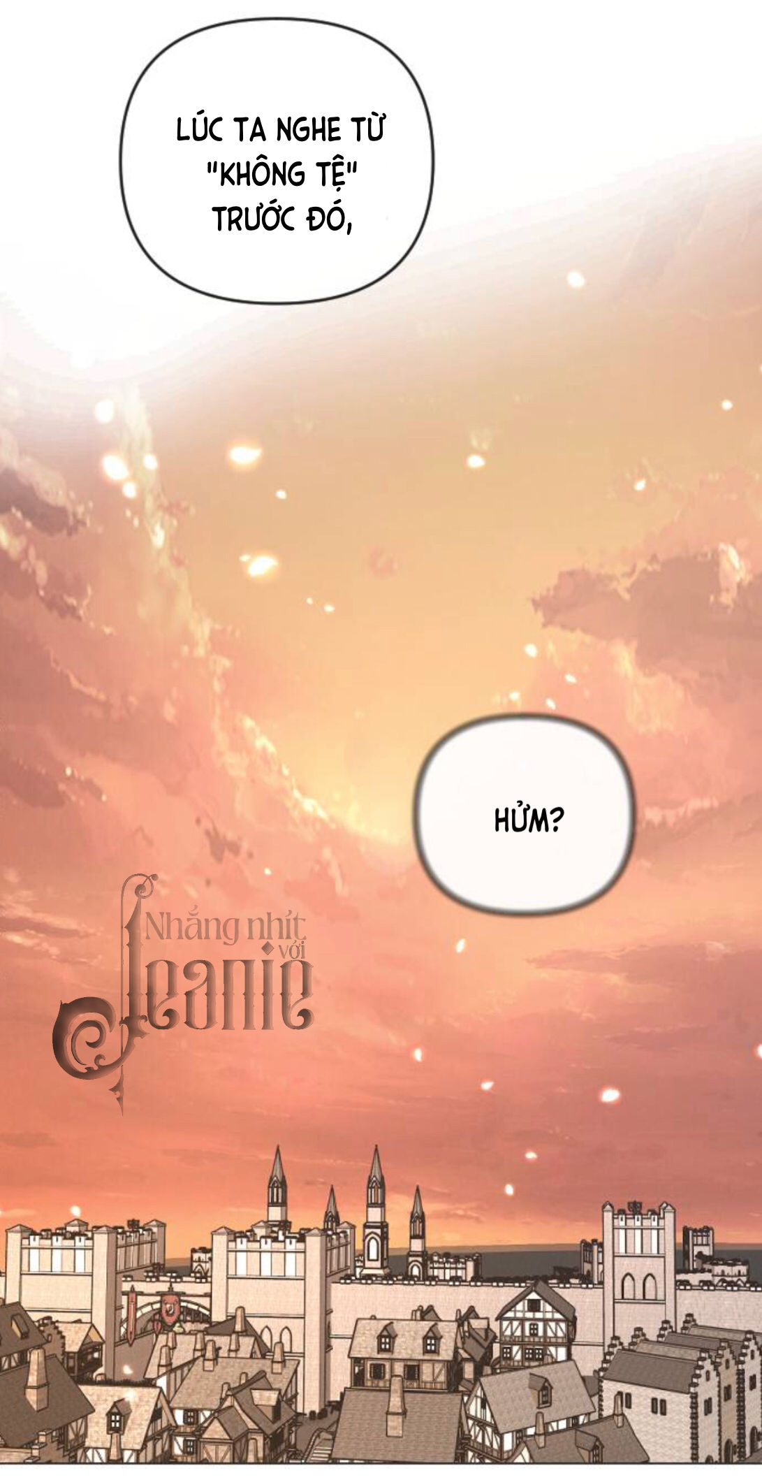 lựa chọn cuối cùng của tôi là nam phụ chapter 20 10