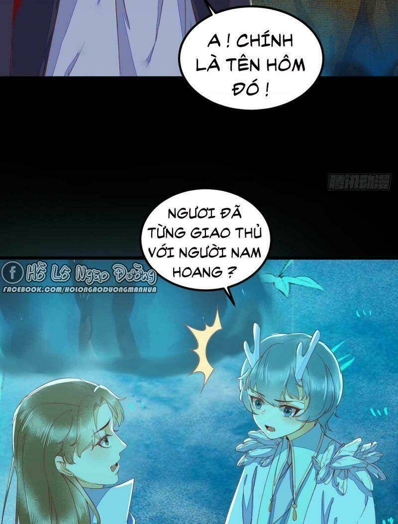 sát thủ vương phi không dễ chọc chapter 43 51