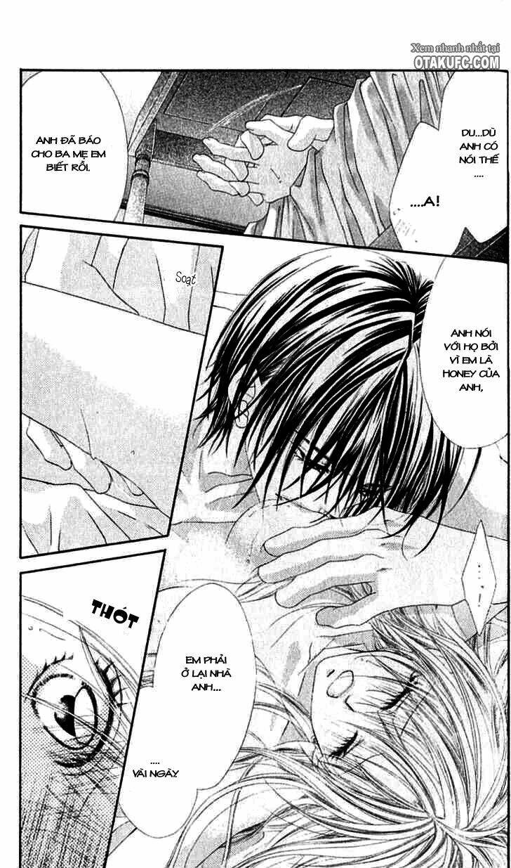 honey x honey drop chapter 23 18