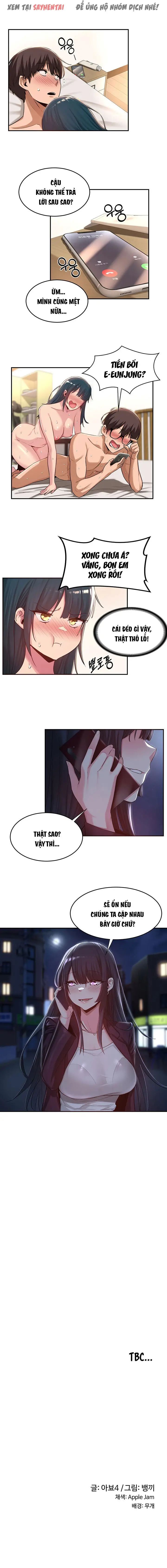 nhóm học tình thú chapter 22 13