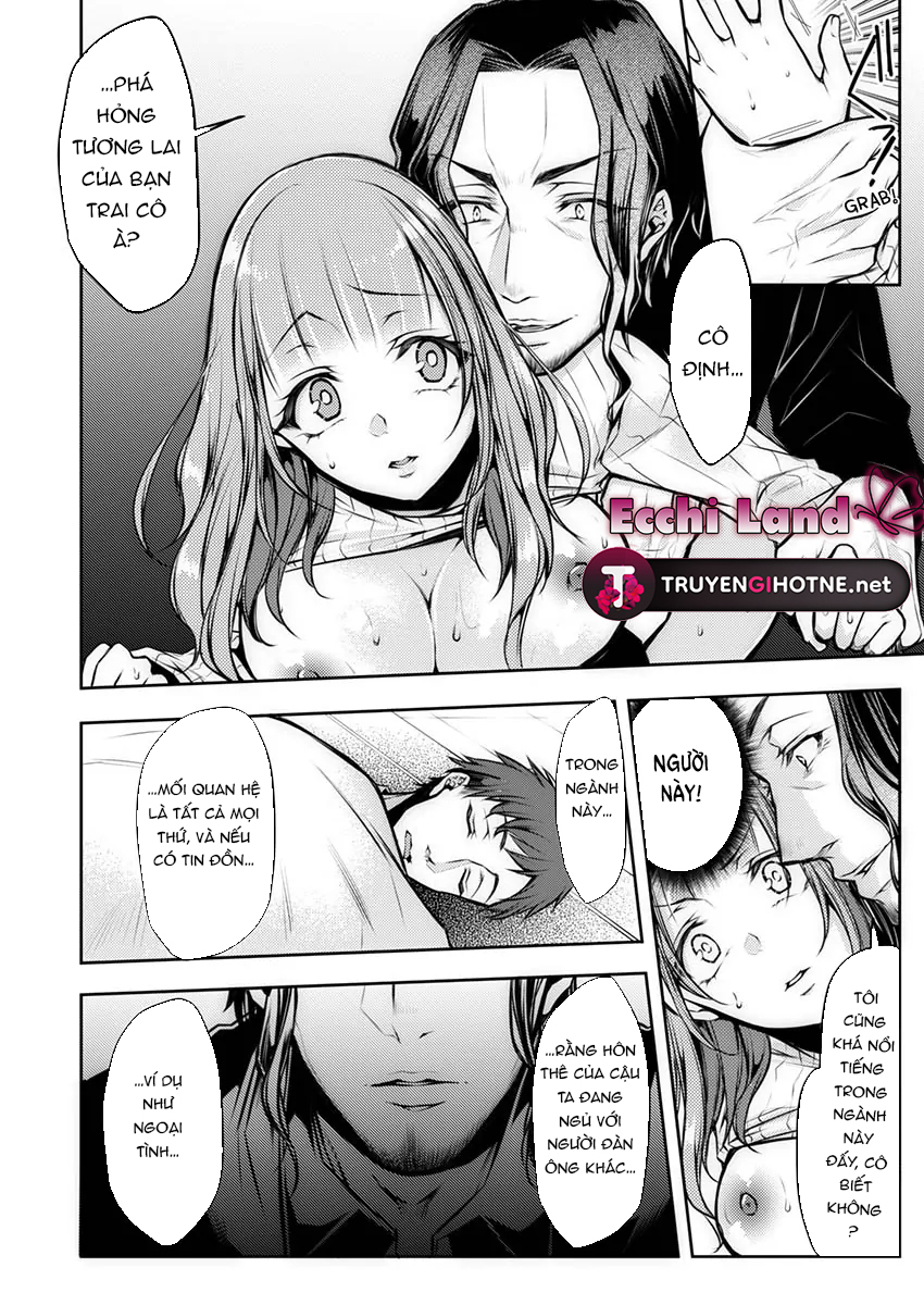 bố chồng khám phá nơi sâu nhất của tôi chapter 11.2 4