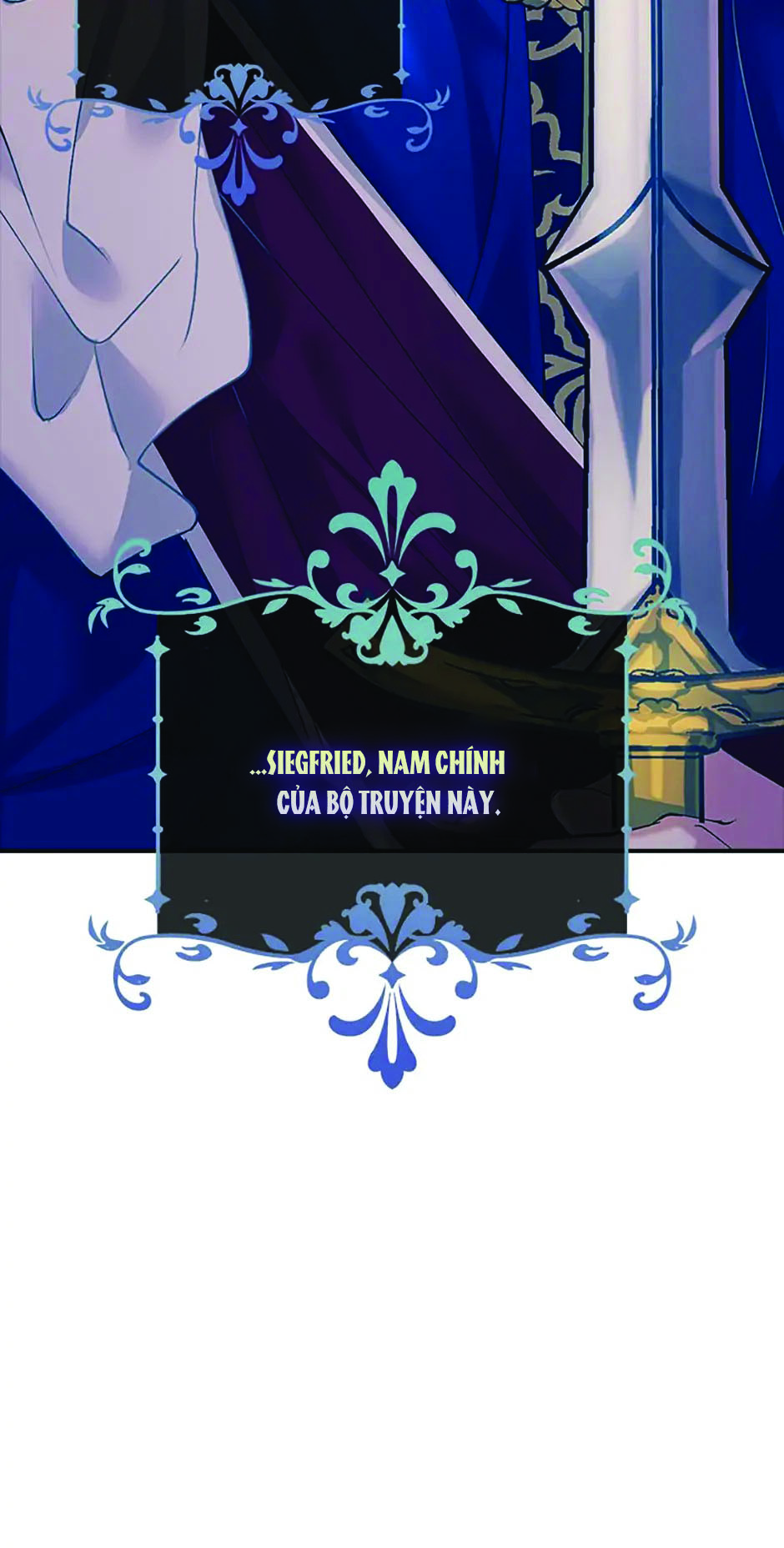 tên nam chính này cản đường tôi! chapter 3.1 7