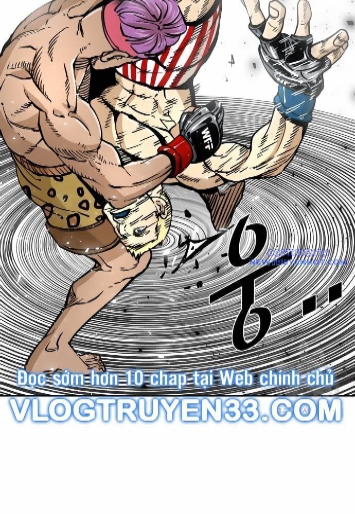 shark - cá mập chapter 263 97