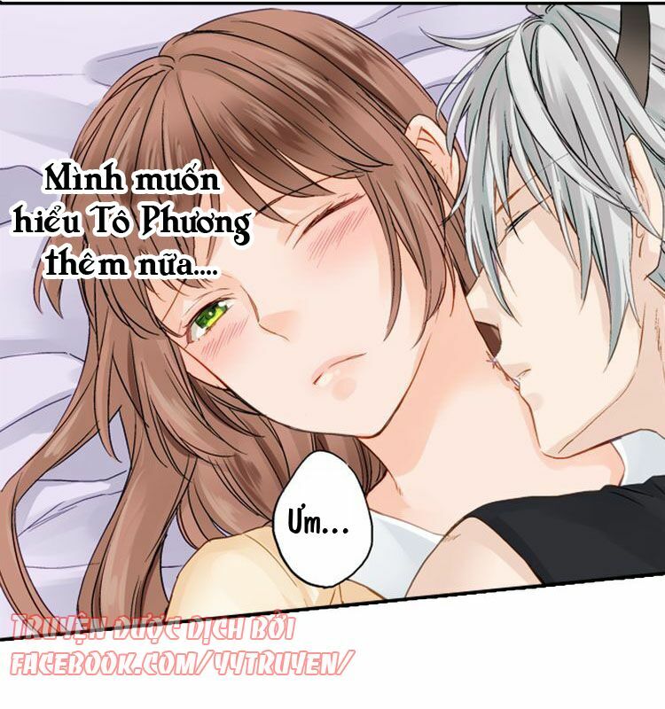 cô dâu của quỷ chapter 11 19