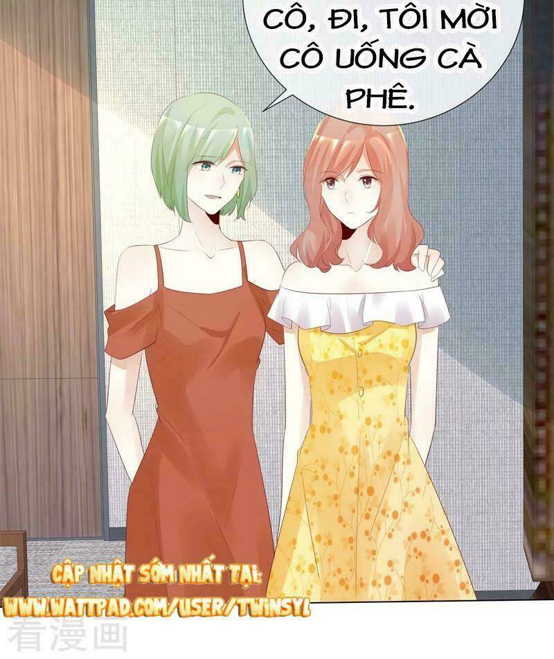 ái người tình xuất vu lam chapter 115 11