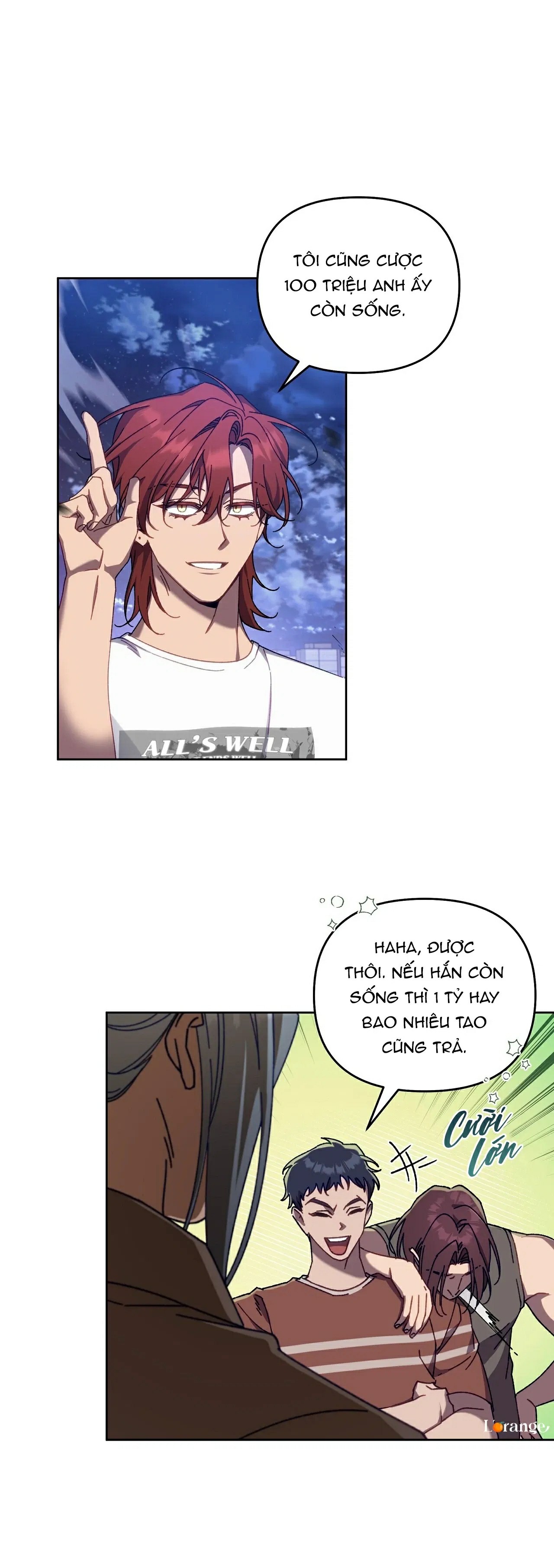 guide cấp s phết mật ong chapter 16 31