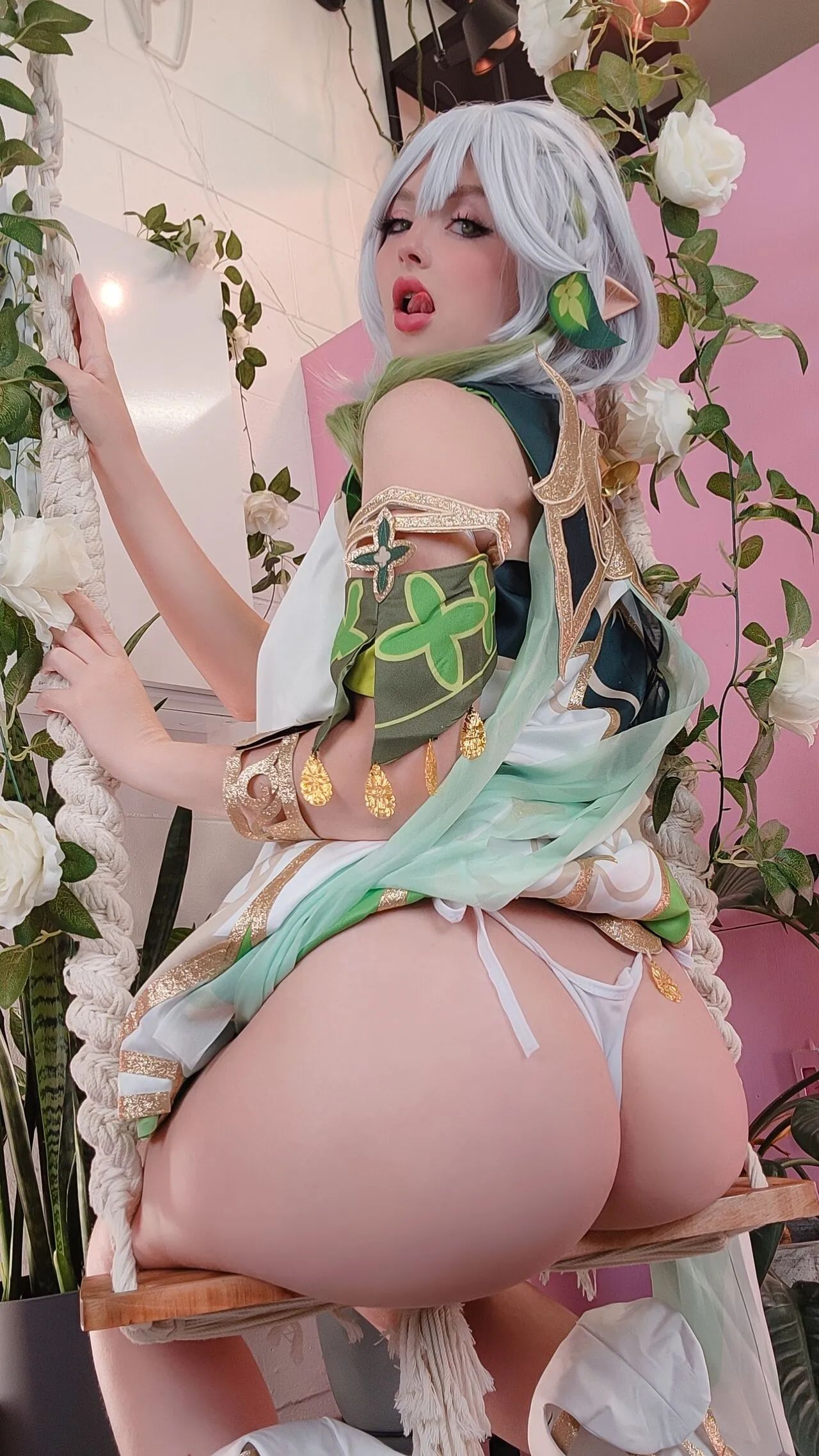 hình cosplay chapter 376 59