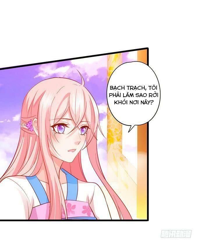 hồ tiên hung bạo chapter 103 25