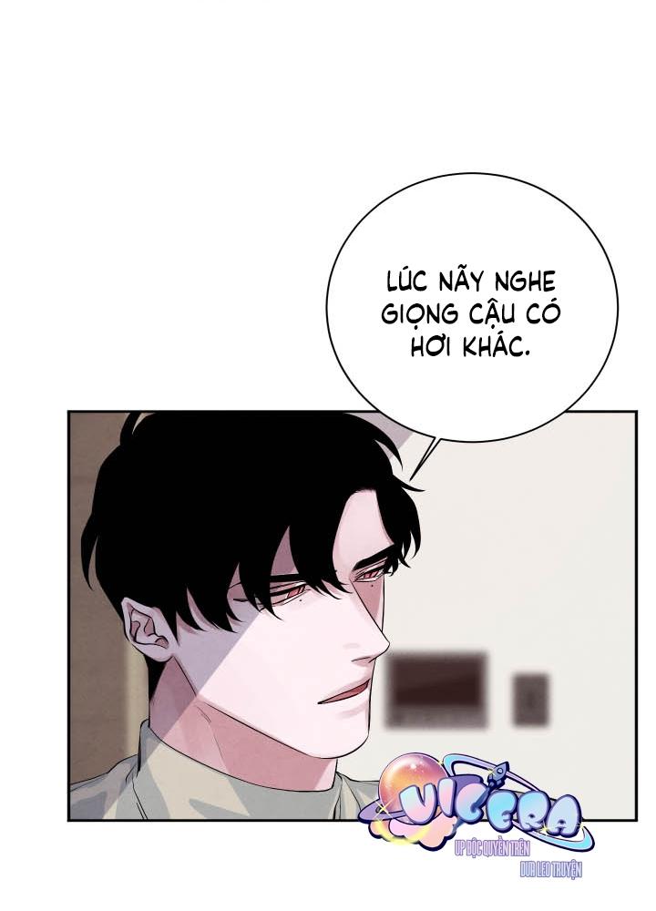 âm thanh của san hô chapter 17 12