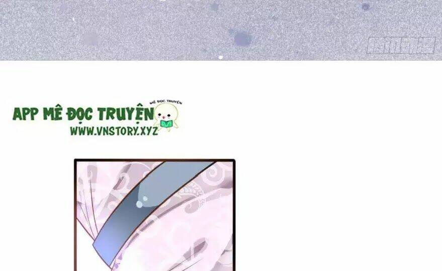 trọng sinh đế phi: quyền khuynh thiên hạ chapter 7 18