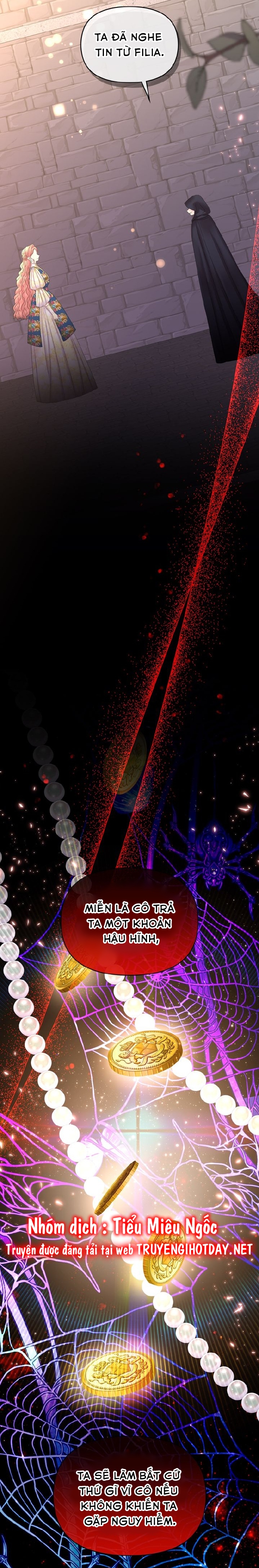 nuôi chồng từ bé chapter 53 2