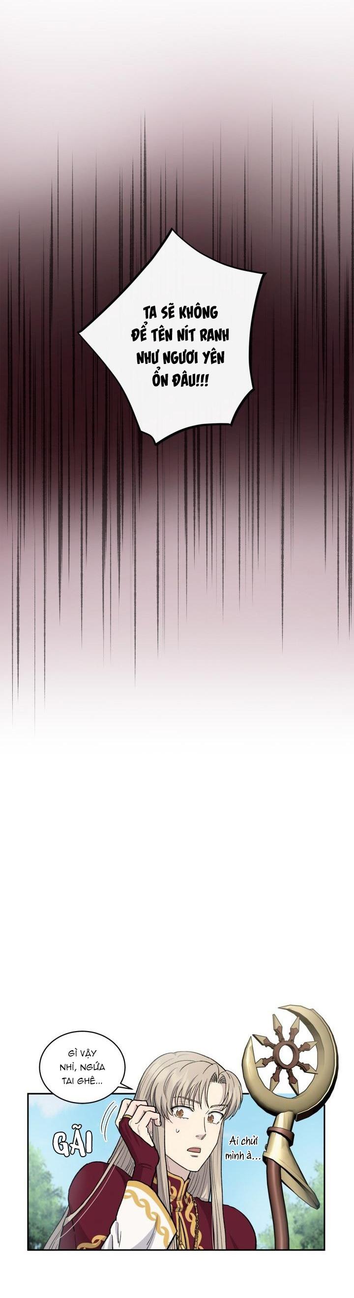 cách vứt bỏ trinh tiết chapter 6 5