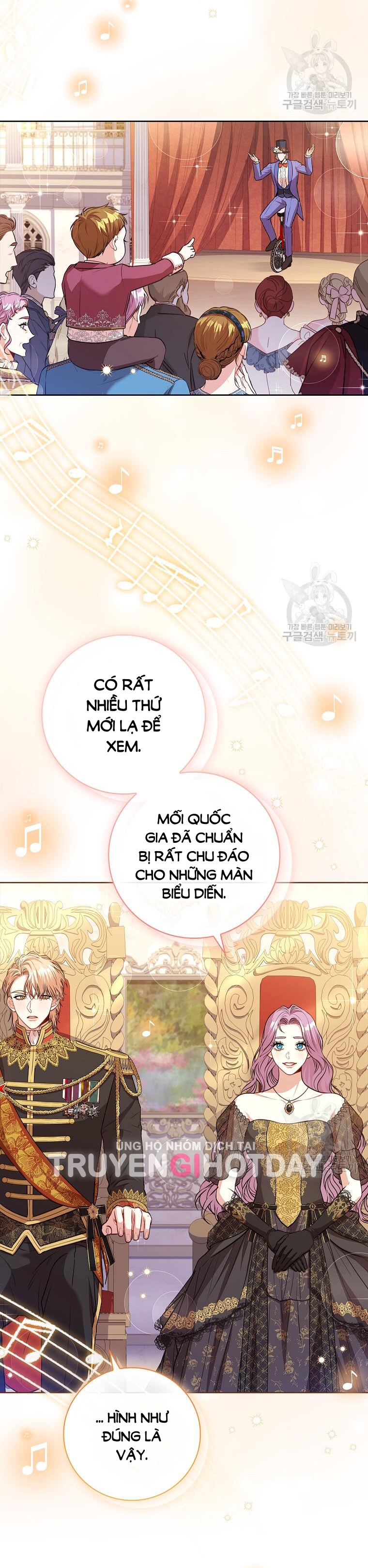 trở thành thư ký của bạo chúa chapter 100.2 9