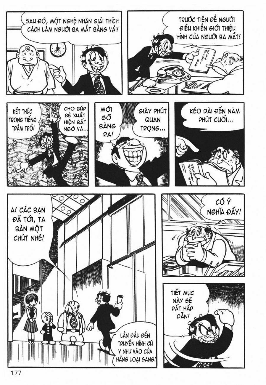 cậu bé 3 mắt chapter 10 9