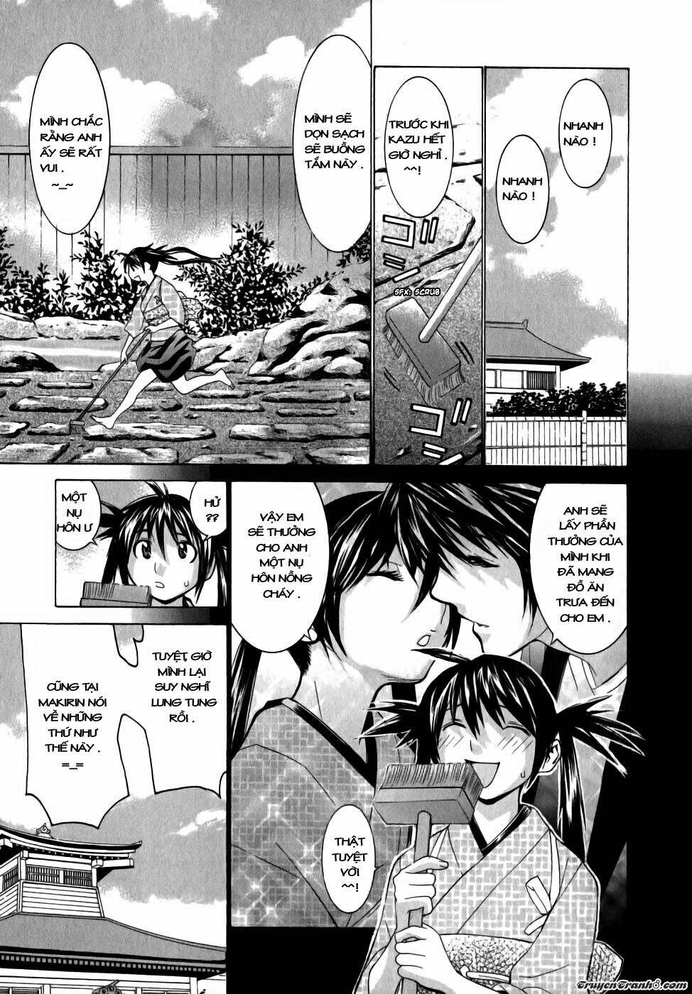 koibana onsen! chapter 6 9