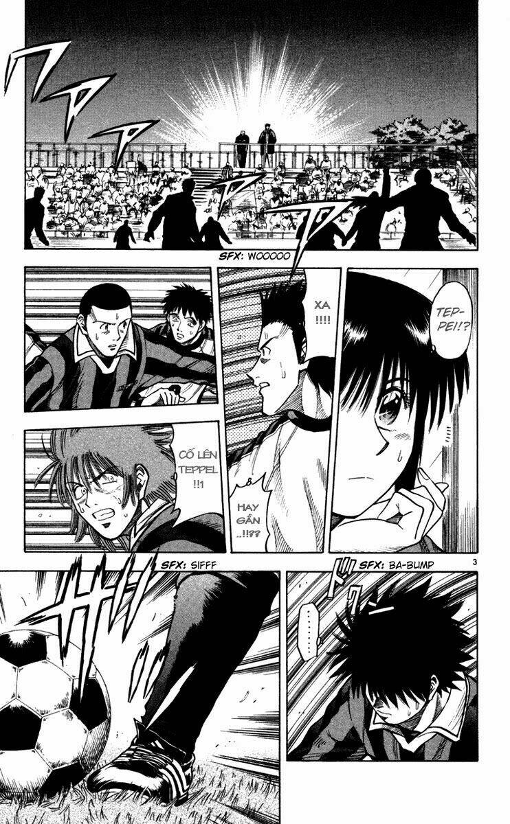 fantasista bản vip chapter 122 3