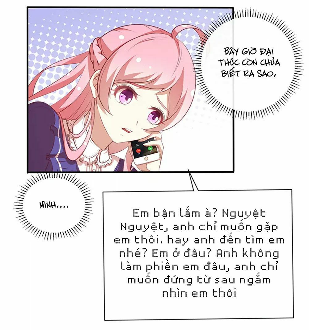 cả thế giới đều không bằng người chapter 80 18