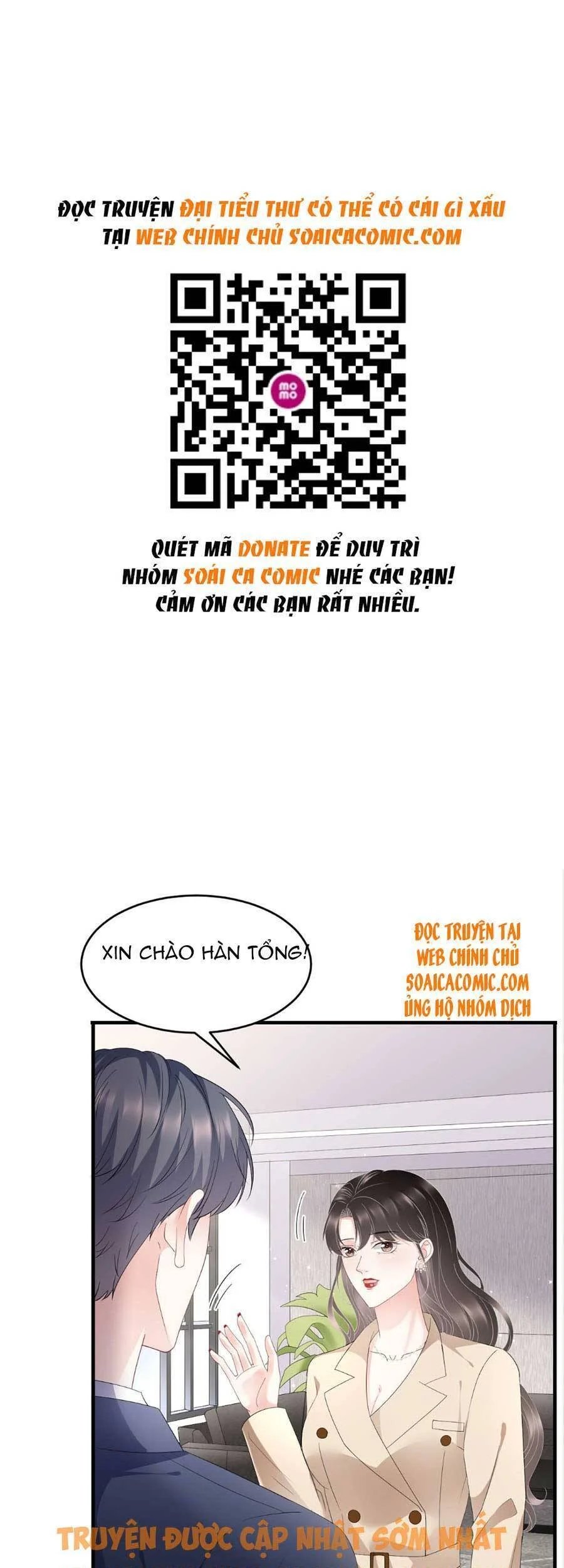 [16+] đại tiểu thư có thể có ý đồ xấu chapter 99 2