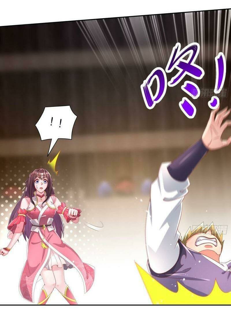 trọng sinh chi ma tôn đương đạo chapter 63 14