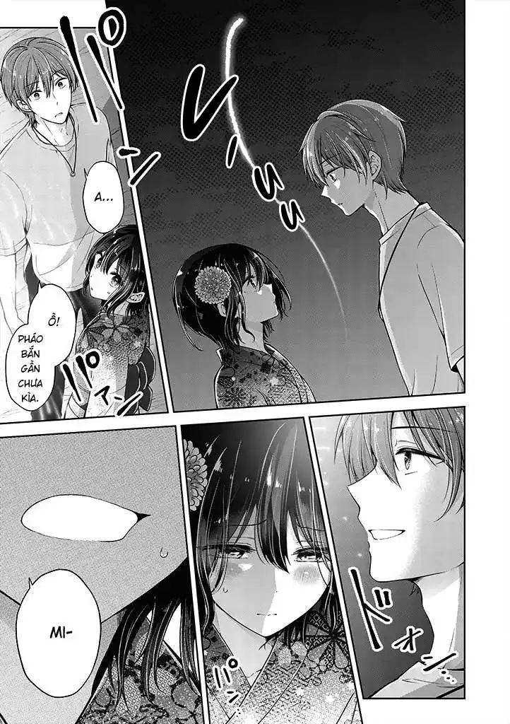 koisuru (otome) no tsukurikata chapter 31 15