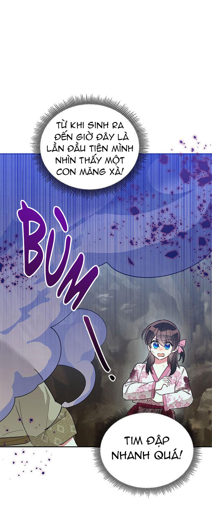 con gái bảo bối của boss phản diện chapter 30 2