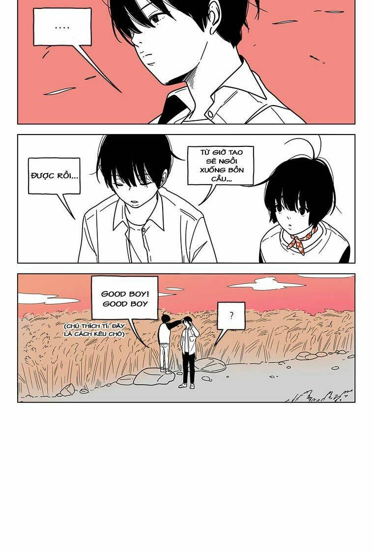 at each other’s throats chapter 17 5