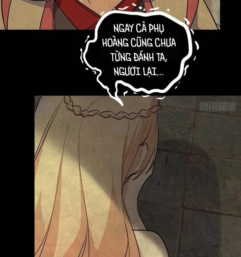 khởi đầu bằng một con côn chapter 92 36