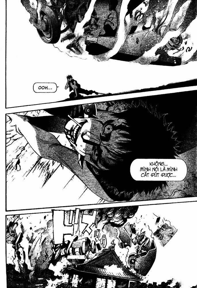 air gear chapter 237 8