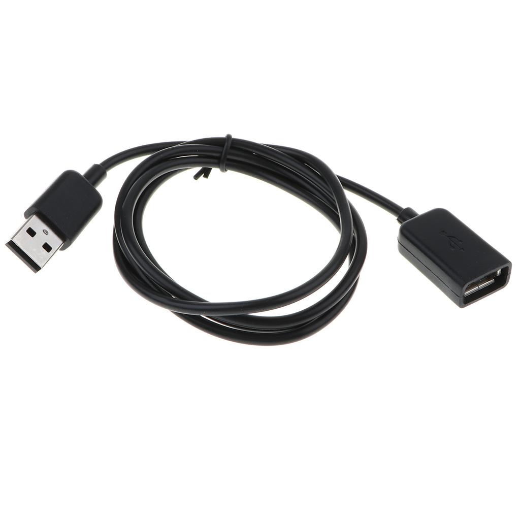 USB Watch Charger Charging Station Charging Station for SportWatch GPS