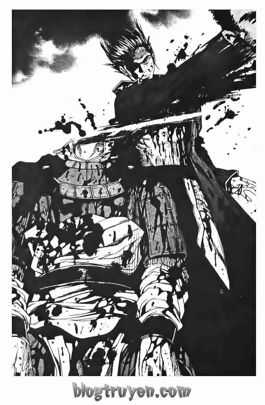 threads of time - dòng thời gian chapter 25 39