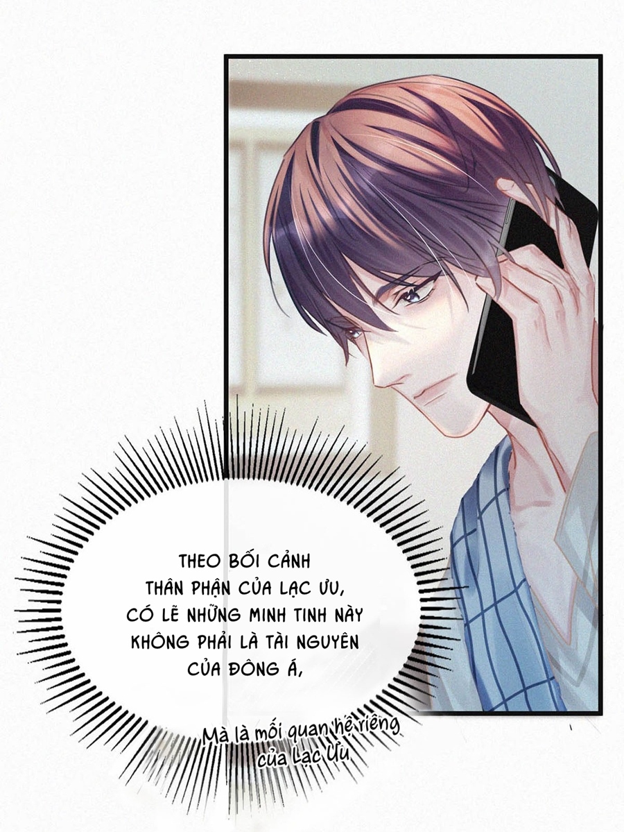 thần thương (môi súng) chapter 46 13