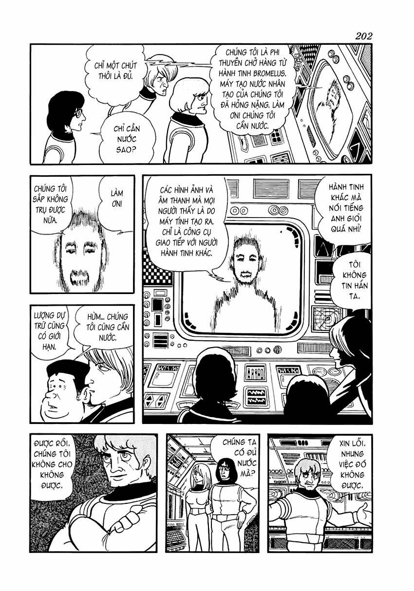 clockwork apple chapter 7 8