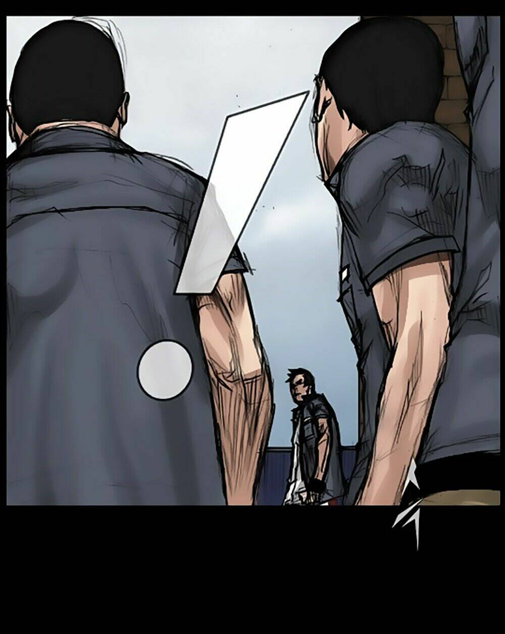 dokgo | độc cô chapter 31 13