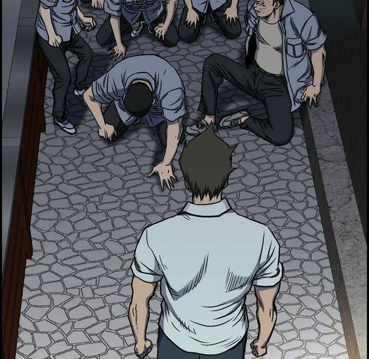 huyền thoại : khởi đầu chapter 59 12