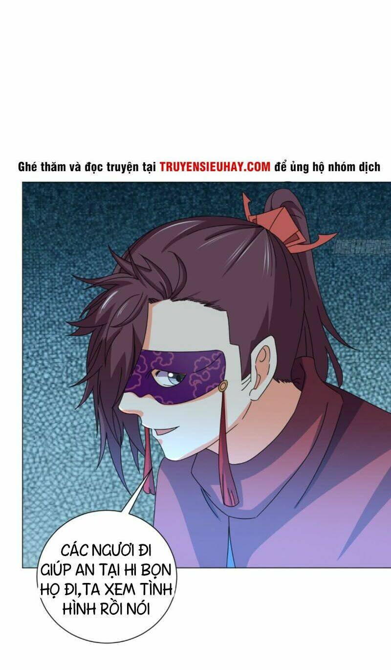 cực vũ huyền đế chapter 92 31