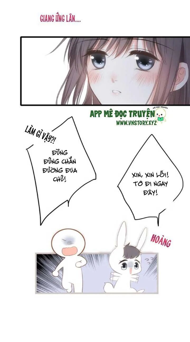 con tim rung động 2 chapter 107 76