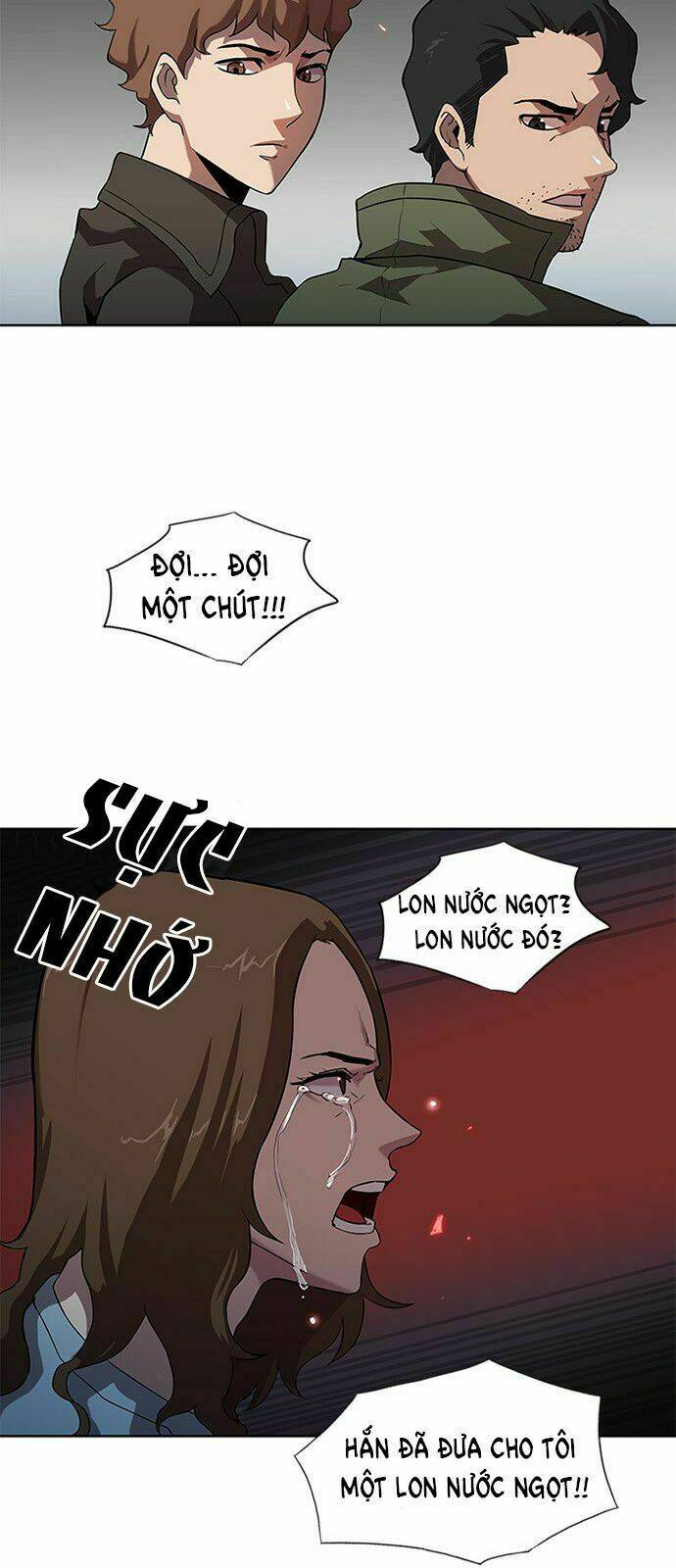 thiên thần áo đen chapter 3 20