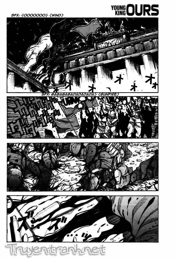 hellsing chapter 83 9