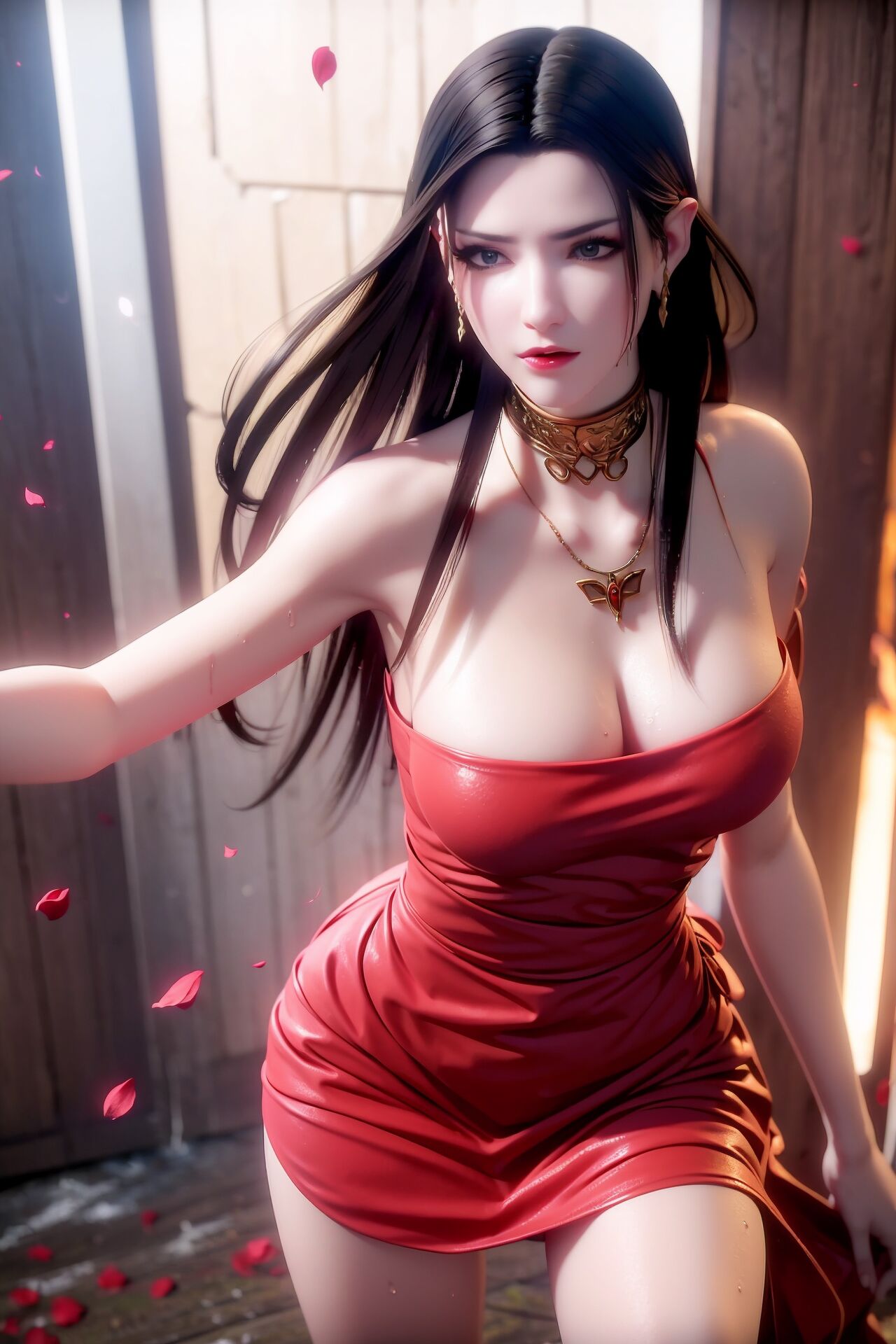 artist ai generated chapter 333 213