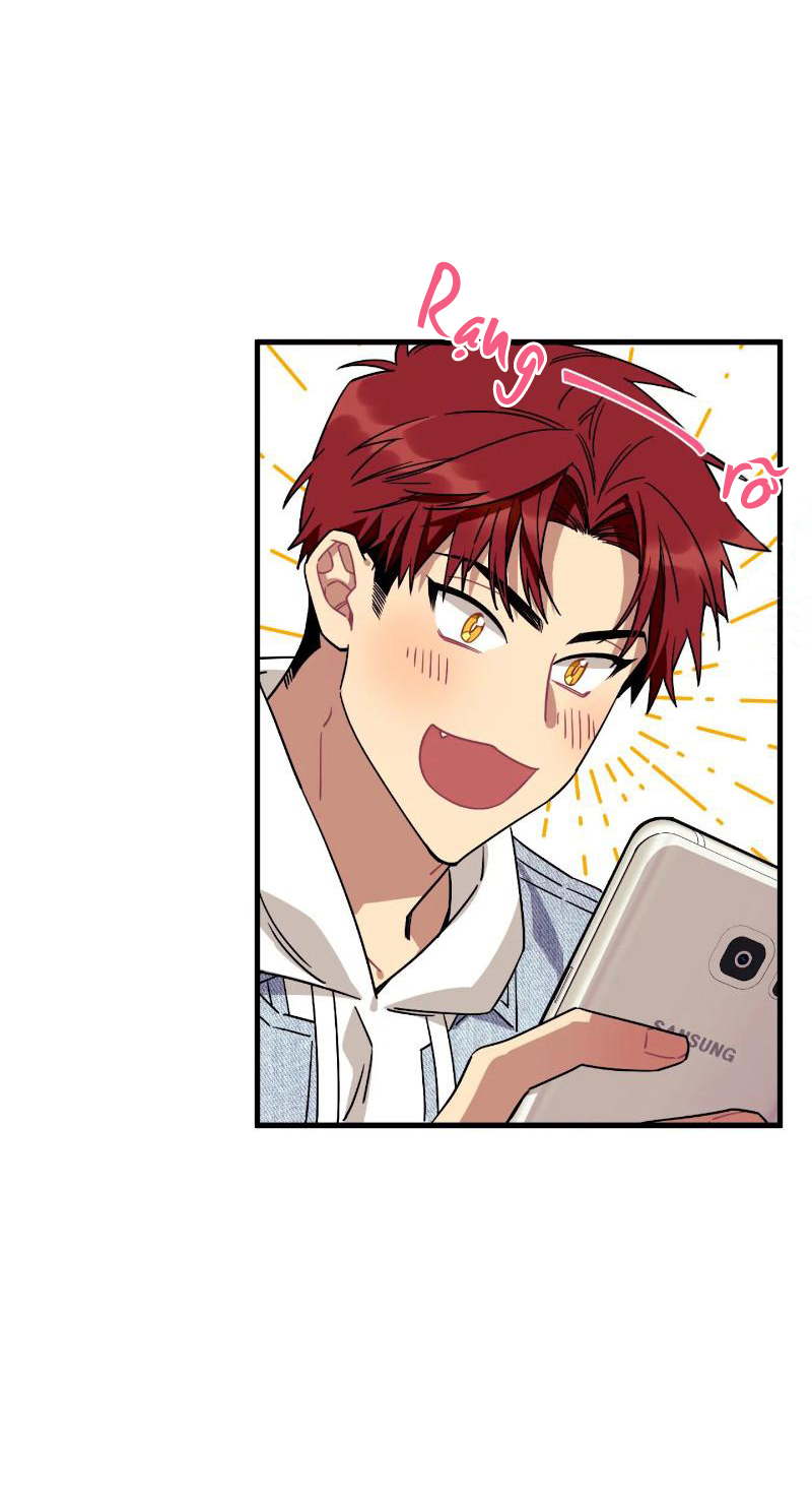 điều ước của cậu là mệnh lệnh của tớ chapter 1 34