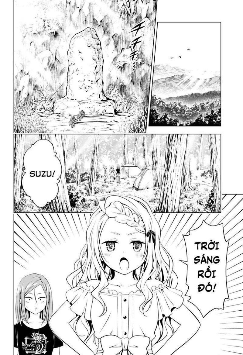 diệt quỷ nhẫn giả chapter 98 20