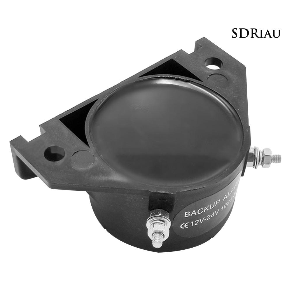 Còi Báo Động Chống Nước 12v-24v Ip67 Cho Xe Hơi